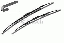 

Щетки Стеклоочистителя Тwin 550/500 551S 3397118423 BOSCH 3397118423