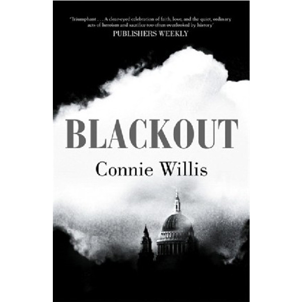 

Blackout / Willis Connie