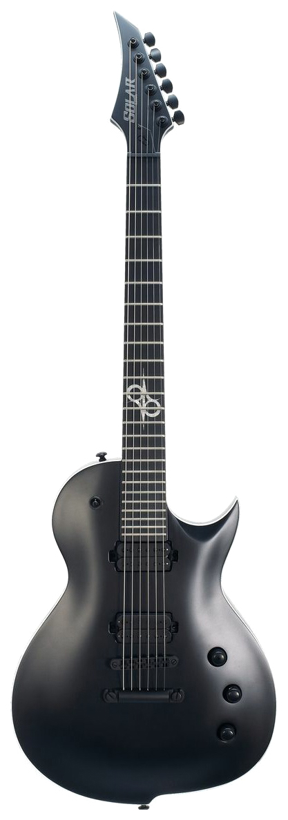 Электрогитара Solar Guitars GC2.6C