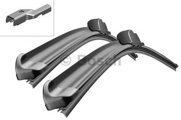 

К-Т Стеклоочистителей Аеrотwin А581S. 680/575 Мм BOSCH 3397007581