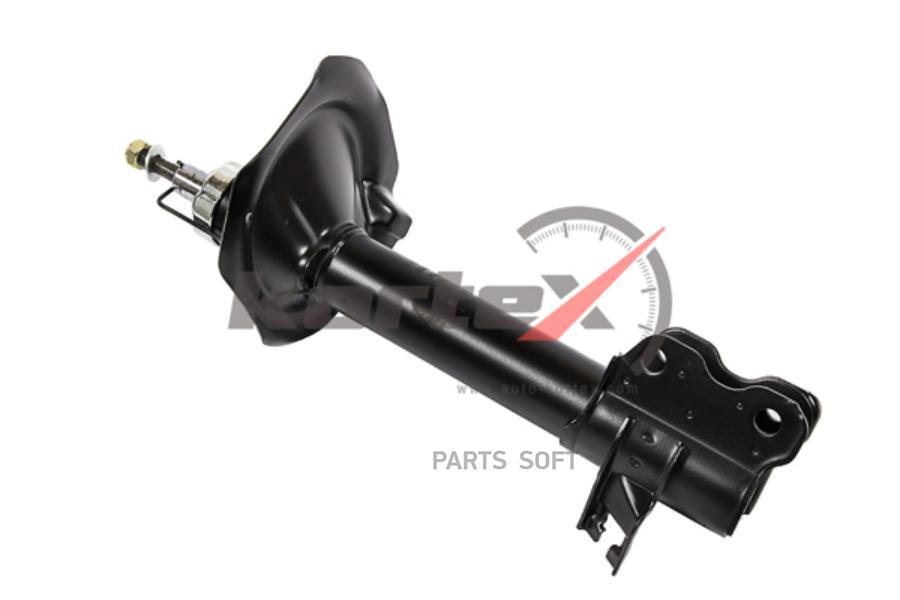 

Амортизатор NISSAN X-TRAIL (T30) 0701-0705 зад.лев.газ. KSA232STD