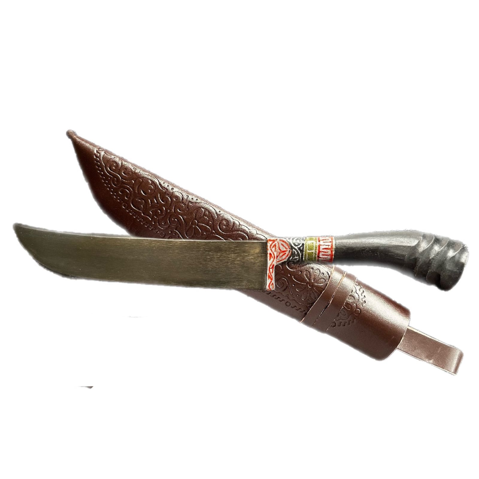 Нож Узбекский Пчак