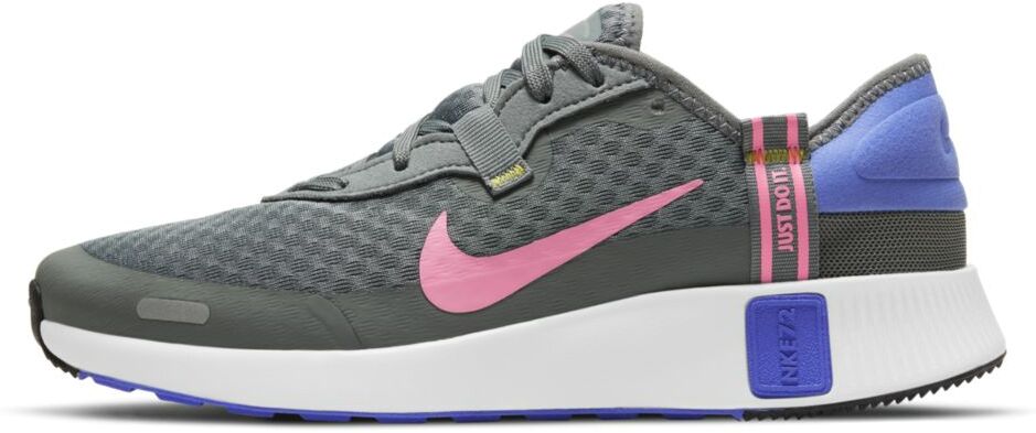 

Кроссовки Nike Reposto Gs черный, 36, Reposto Gs