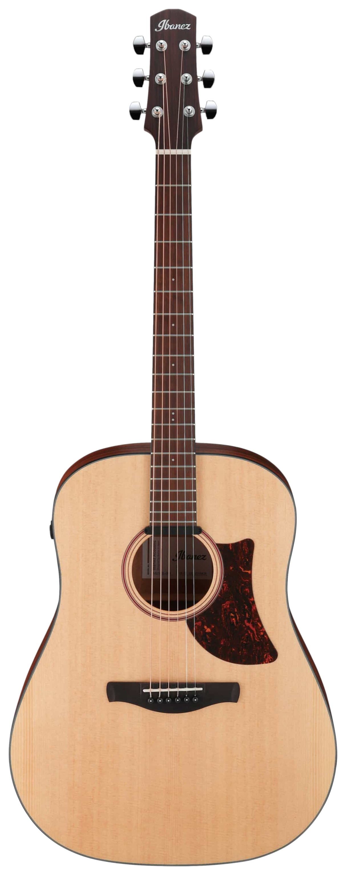 

Электроакустическая гитара IBANEZ AAD100E-OPN, AAD100E-OPN