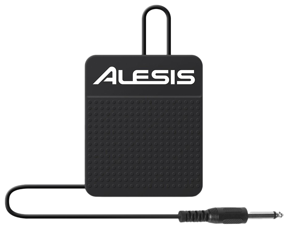 Педаль для клавишных ALESIS ASP-1