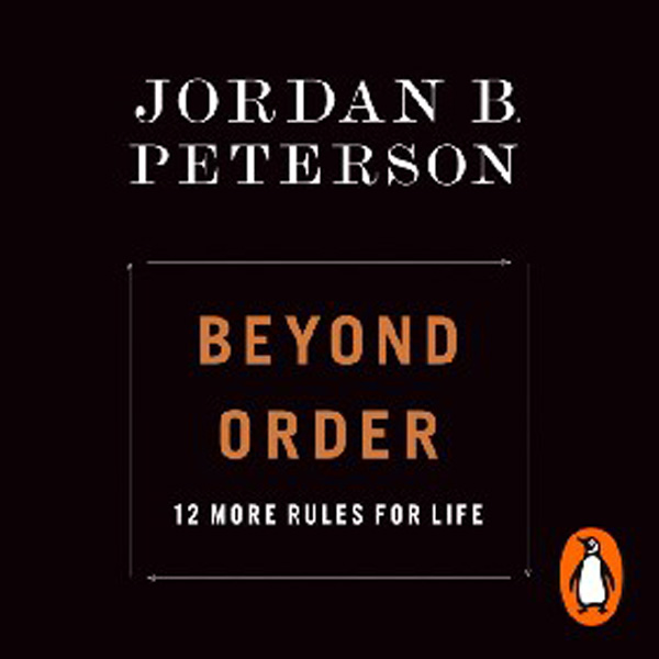 

Beyond Order 11 CD / Peterson Jordan B