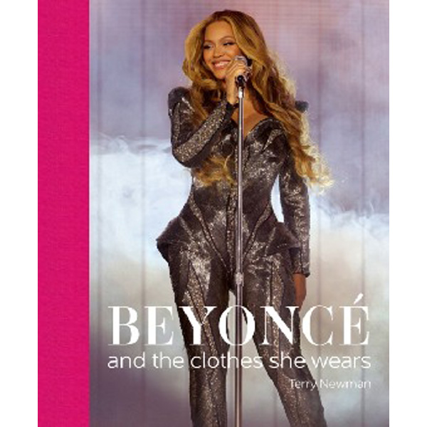 

Beyonce / Newman, Terry