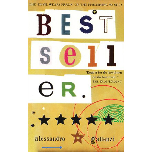 

Bestseller / Gallenzi Alessandro