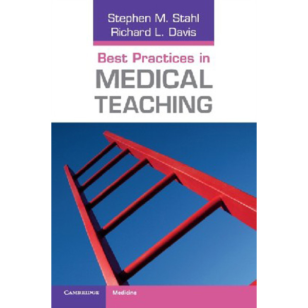 

Best Practices in Medical Teaching / Stahl