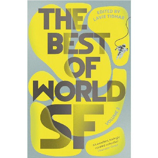 

Best of World SF