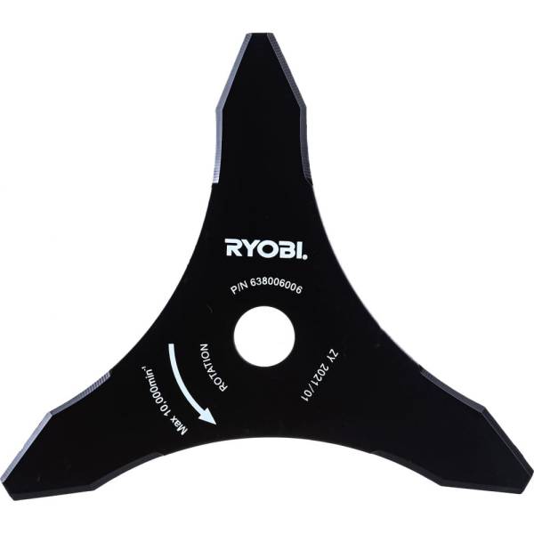 Ryobi Нож для косыRAC117 5132002668 2128₽