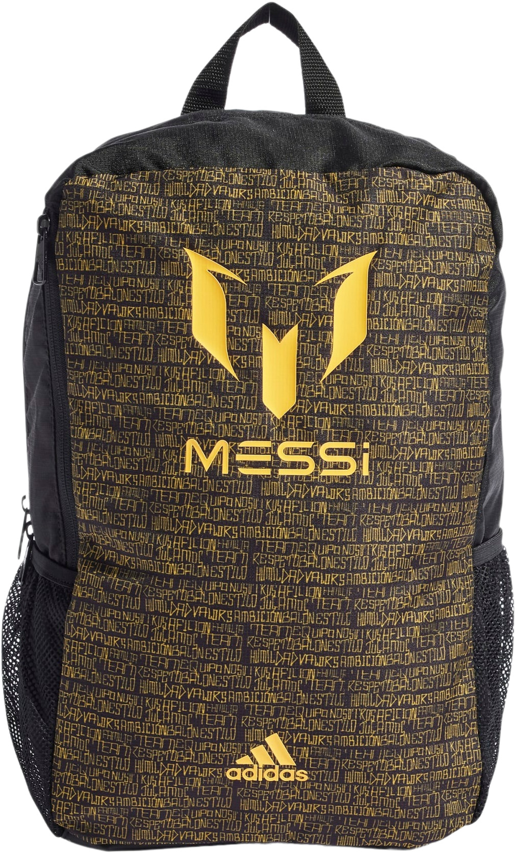 

Рюкзак Adidas X Messi HE2954 Черный, NS, X Messi