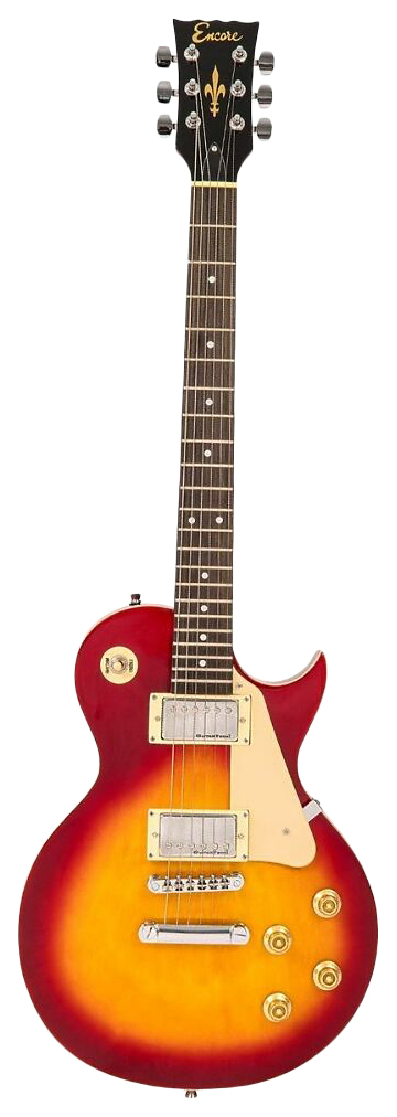 Электрогитара Les Paul Encore E99CSB