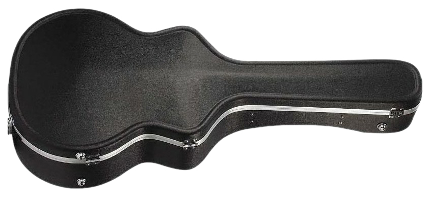 

Кейс для гитары Stagg ABS-J2, Черный, ABS-J2