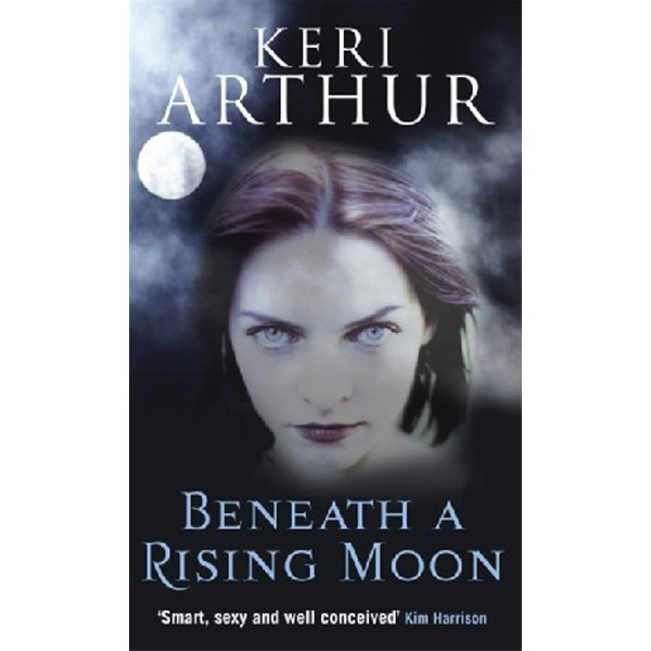 

Beneath a rising moon / Arthur, Keri