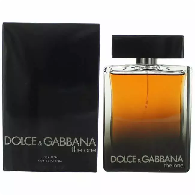 Парфюмерная вода Dolce&Gabbana The One for Men мужская 150 мл