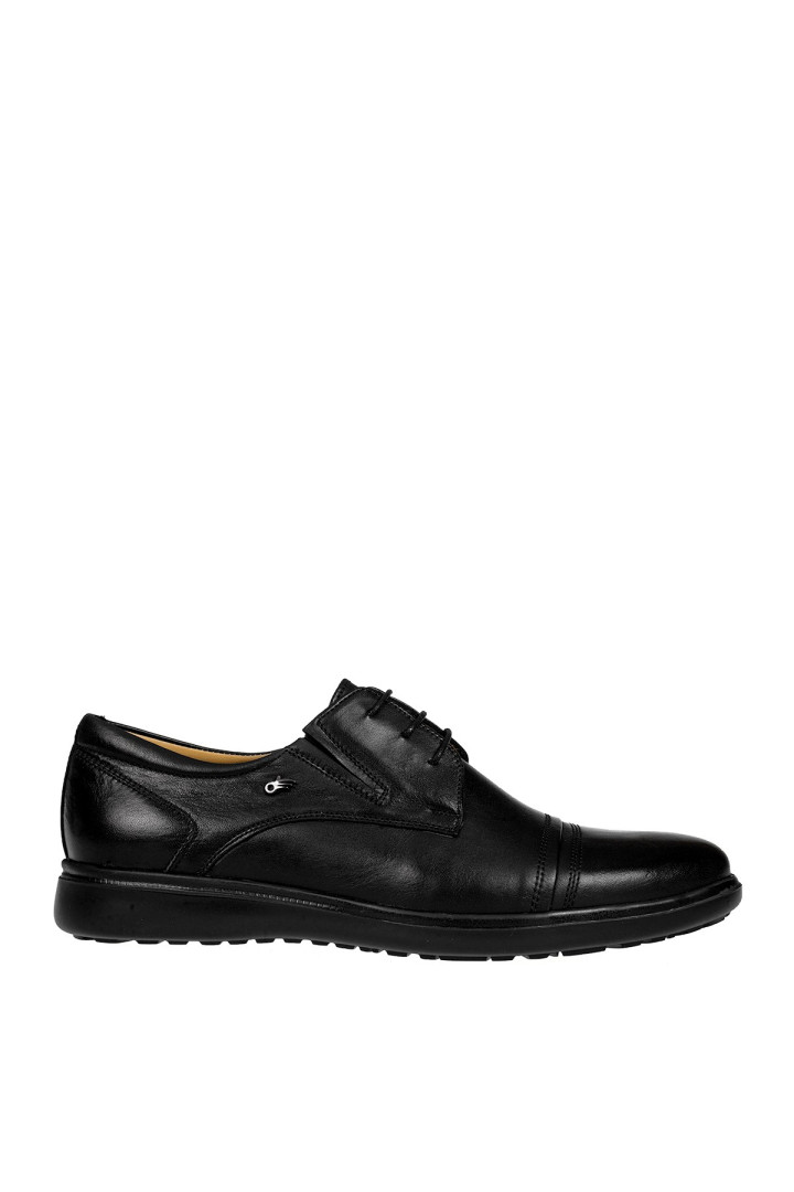 

Туфли мужские Dr.Flexer 31499 черные 45 EU (доставка из-за рубежа), 31499