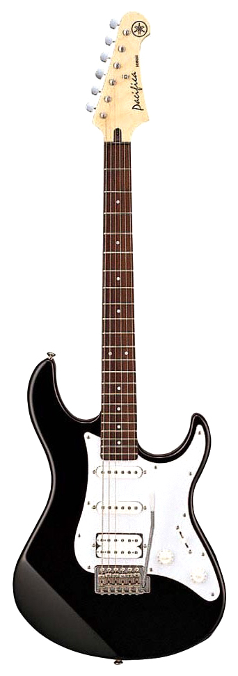 

Электрогитара Yamaha PACIFICA 112V BL, PACIFICA 112V BL