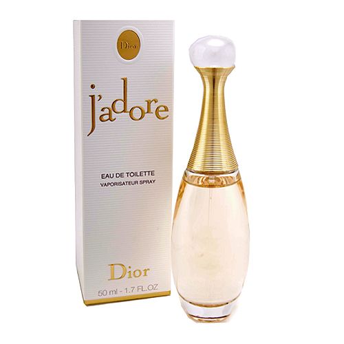 Туалетная вода Christian Dior Jadore женская 50 мл 23790₽