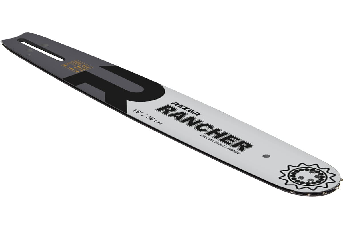 

Rezer Rancher 385 L 8 B сварная 04.001.00010