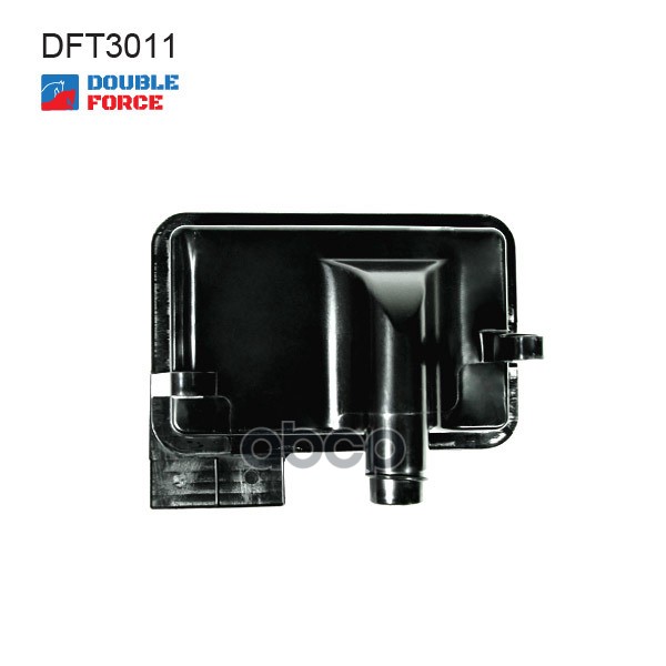 фото Фильтр акпп double force double force арт. dft3011