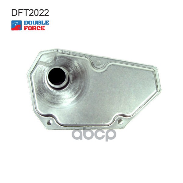 фото Фильтр акпп double force double force арт. dft2022