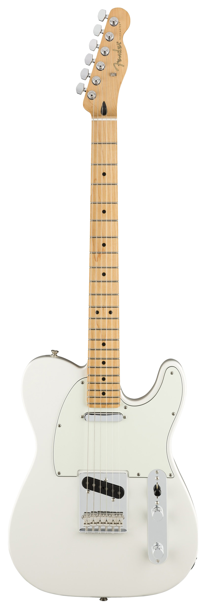 

Электрогитара FENDER PLAYER TELE MN PWT, PLAYER TELE MN PWT