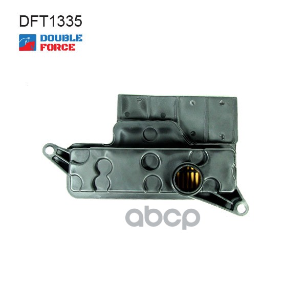 фото Фильтр акпп double force (с прокладкой) double force арт. dft1335