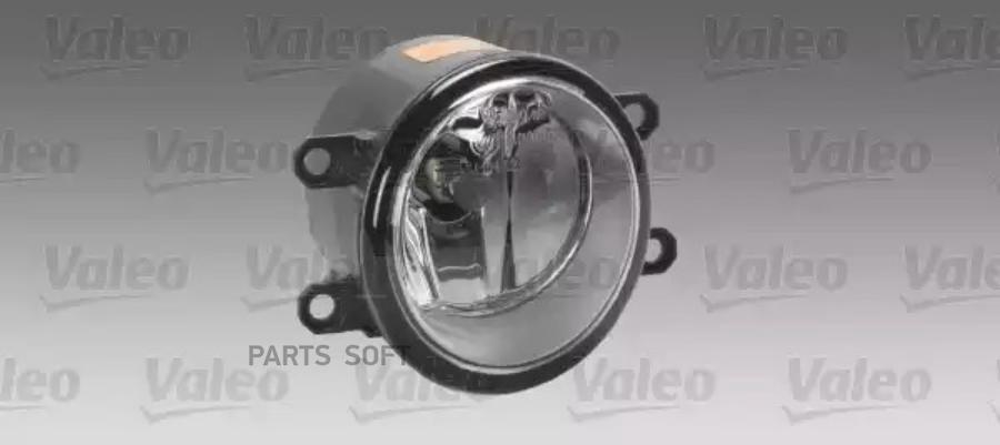 

Фара противотуманная Valeo 088969