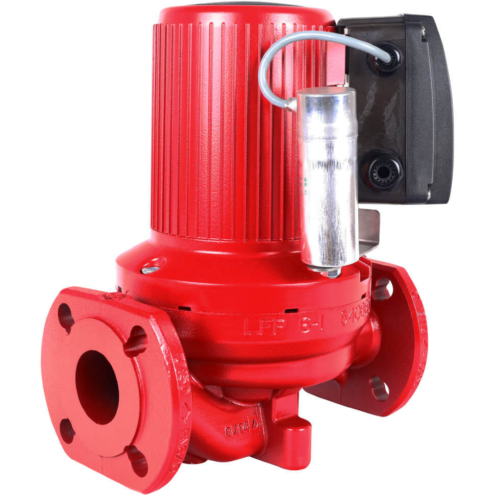 

Циркуляционный насос Grundfos UPS 50-30 F 1x230V