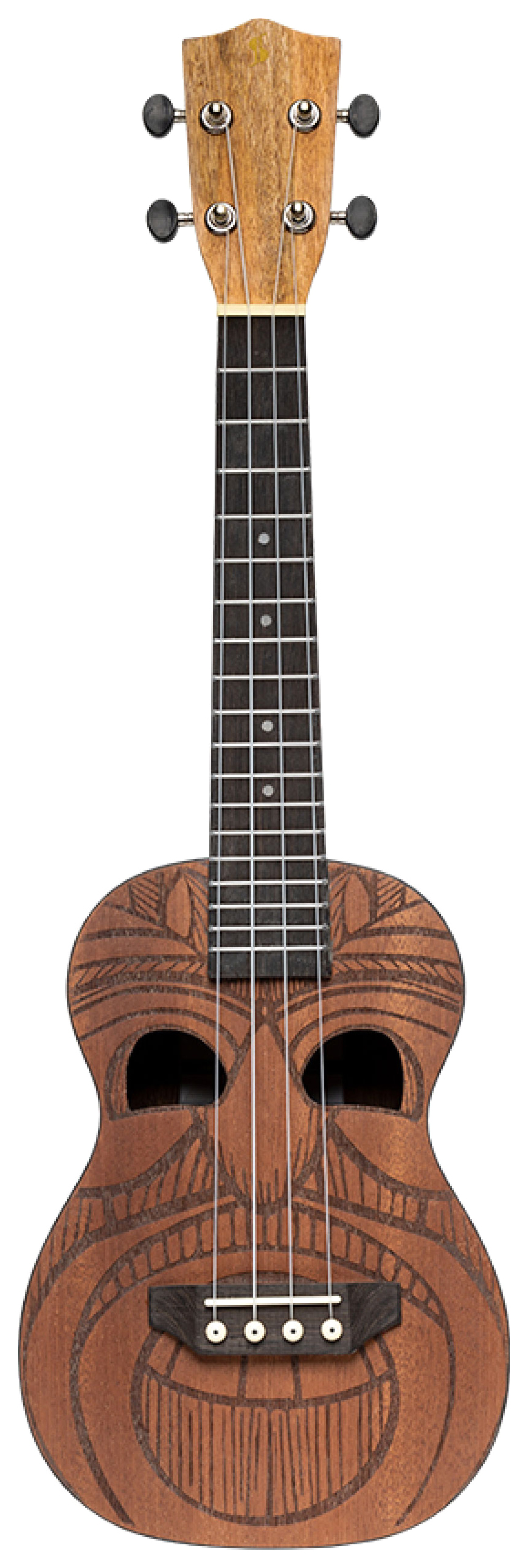 

Укулеле Stagg UC-TIKI MAIO, Коричневый, UC-TIKI MAIO