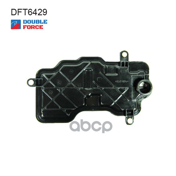 фото Фильтр акпп double force (без прокладки) double force арт. dft6429