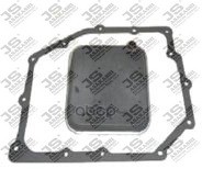 

Фильтр Акпп Chrysler JS Asakashi арт. JT399K