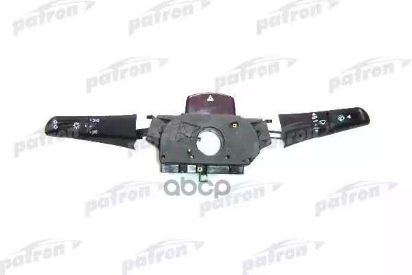 Переключатель Подрулев.Mercedes Sprinter 2-T 95-06, Sprinter 2-T Автобус 95-06, Sprinter 2