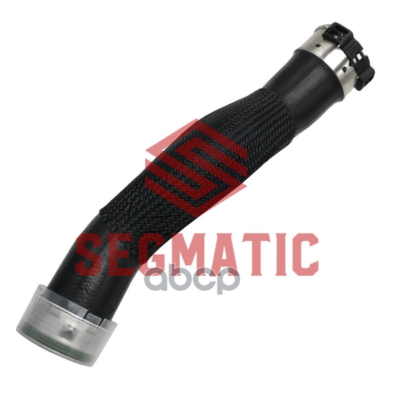 

Патрубок Турбокомпрессора: Bmw 118 D / 316 / 318 D / X1 E82 / E84 / E88 / E90 /E91 SEGMATI