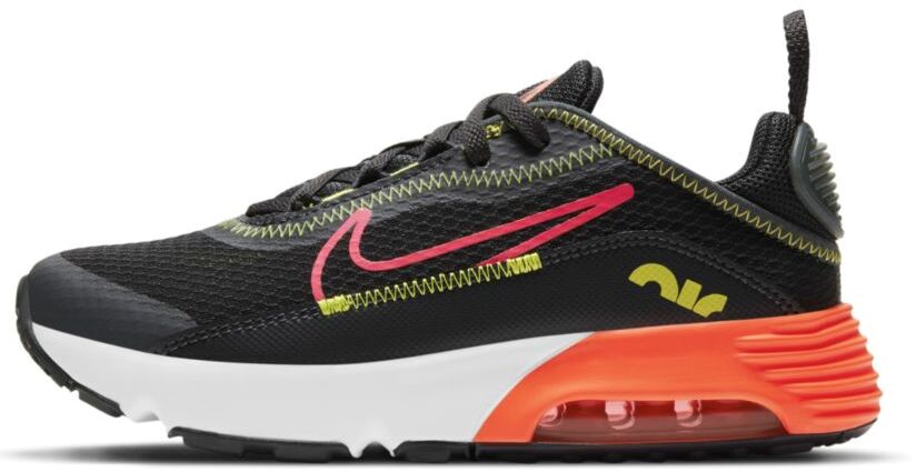 

Кроссовки Nike AIR MAX 2090 черный, 34, AIR MAX 2090