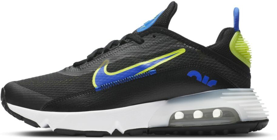 

Кроссовки Nike Air Max 2090 черный, 36,5, Air Max 2090