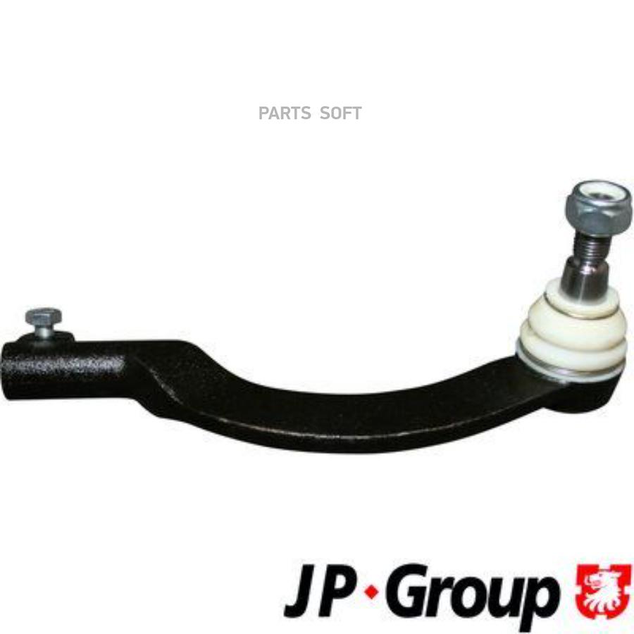

Наконечник Рулевой JP Group 1244601080