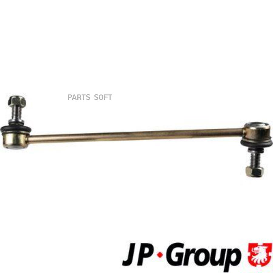 

Тяга / Стойка, Стабилизатор JP Group 1240408770
