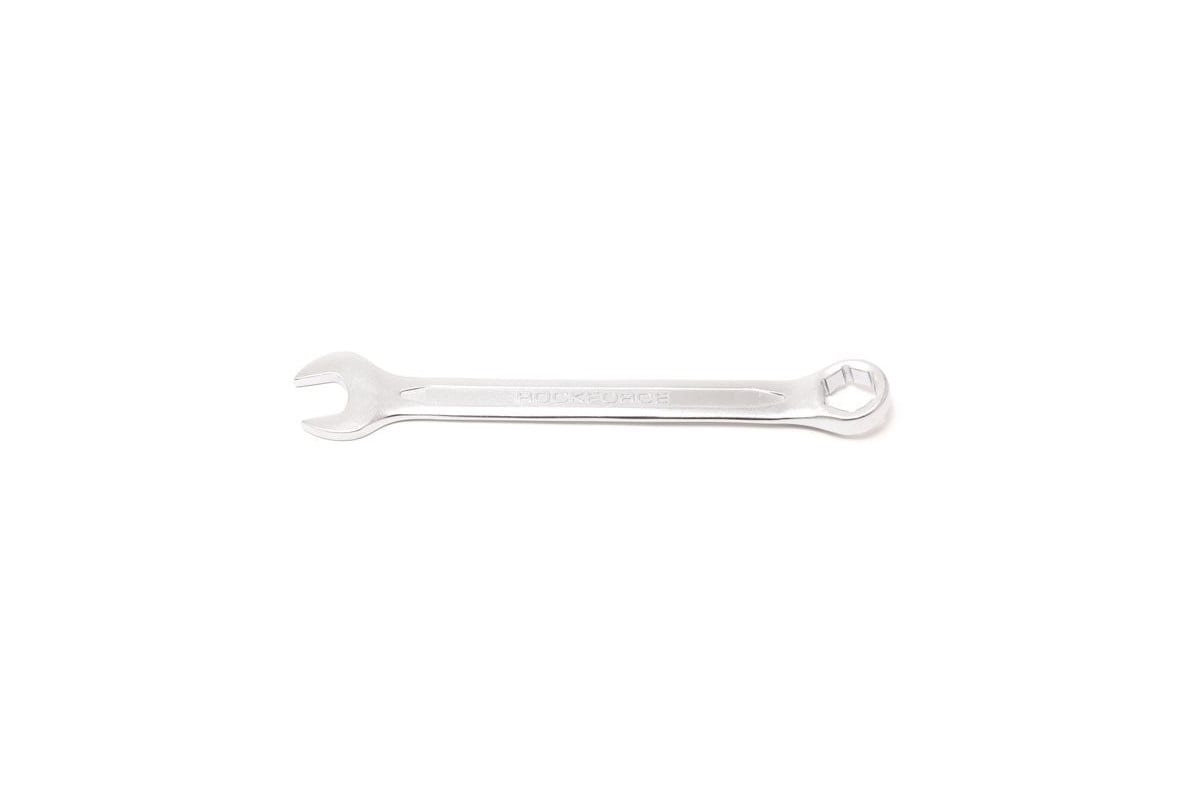 

Ключ Комбинированный 27Мм, 6Гр. Rockforce 1 ROCK FORCE RF75527H