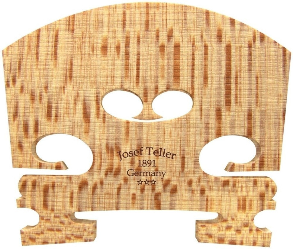 TELLER  Violin French Model Nr. 59 подструнник для скрипки 4/4, 41 мм