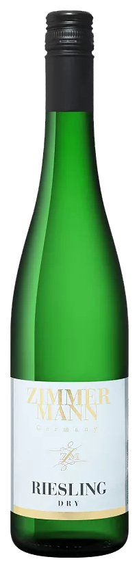 

Вино Riesling Zimmermann-Graeff & Muller
