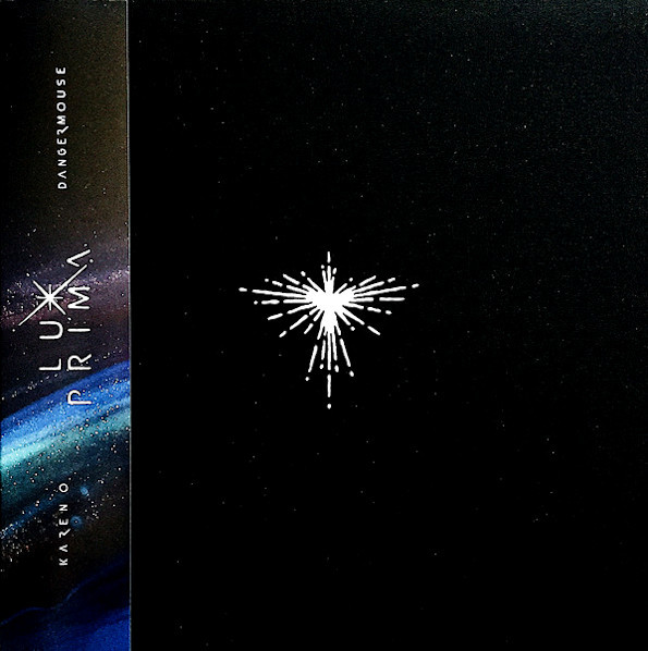 

Karen O, Danger Mouse / Lux Prima (LP)