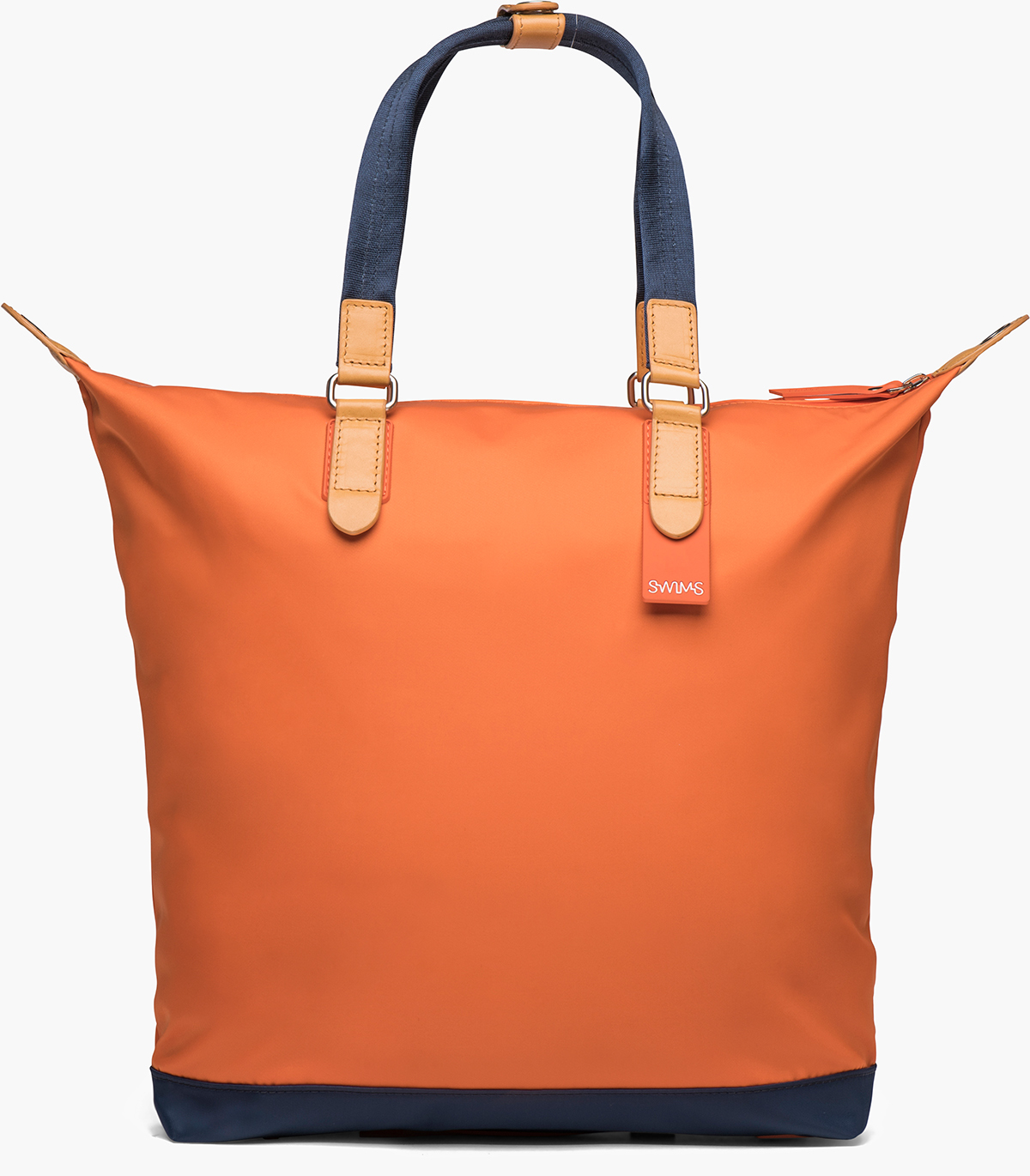 фото Дорожная сумка swims tote orange 42 x 40 x 17 см