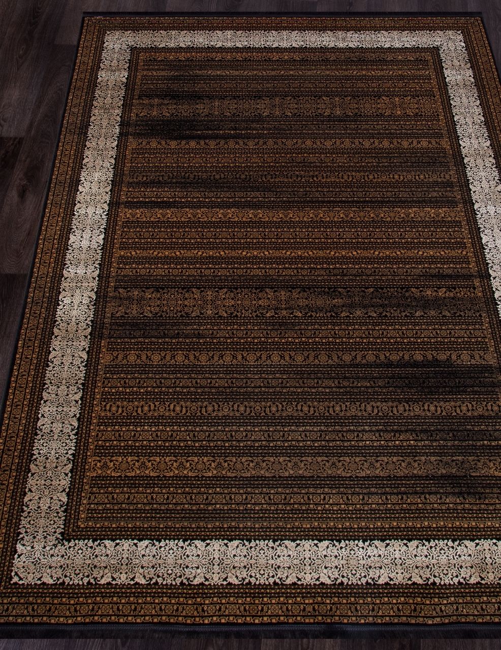 

Ковер SHEIKH 9254 BROWN