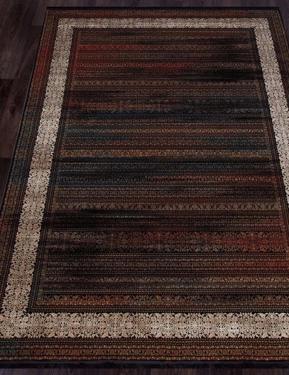 

Ковер SHEIKH 9252 BROWN