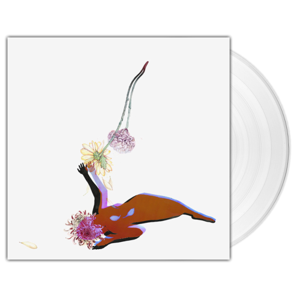 Future Islands / The Far Field (Coloured Vinyl)(LP)