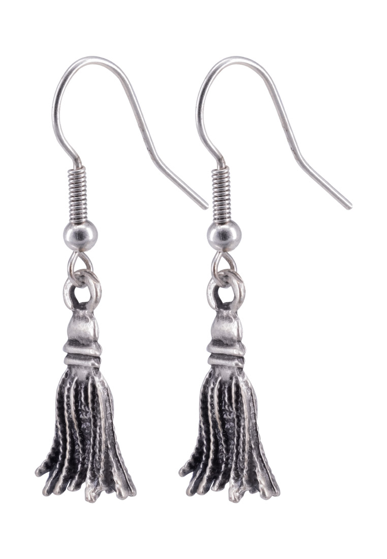 

Серьги подвески из бижутерного сплава OTOKODESIGN 1-56800, 1-56800