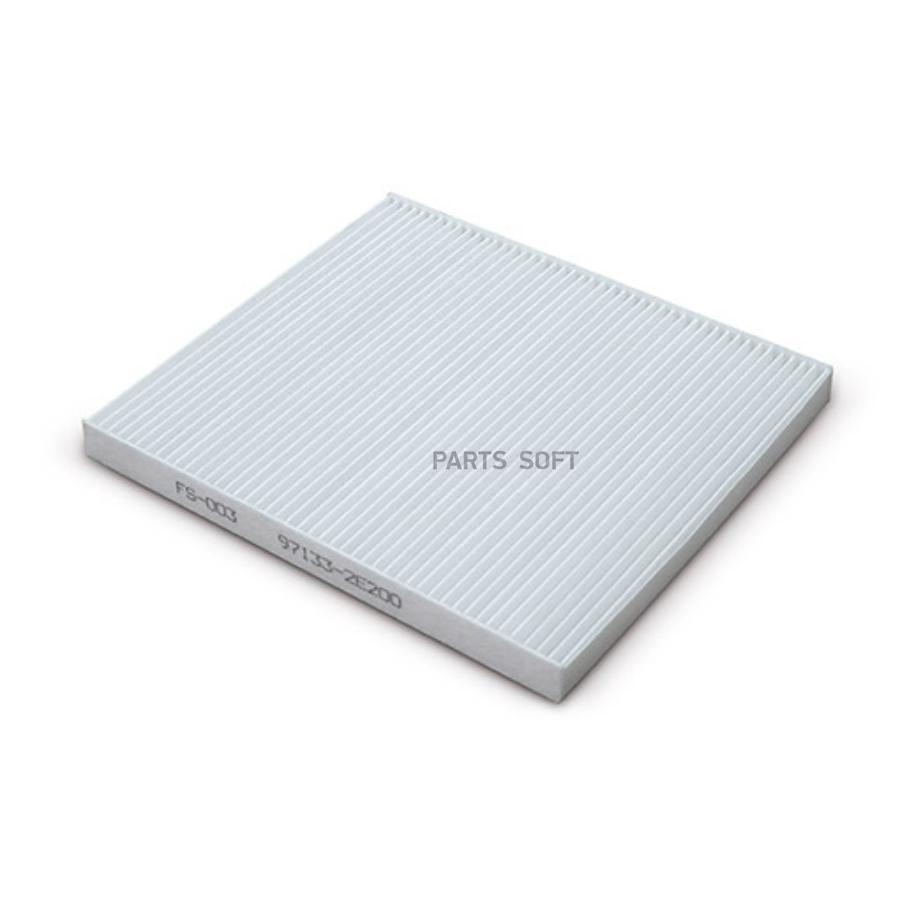 

FORTECH FS003 Фильтр салонный