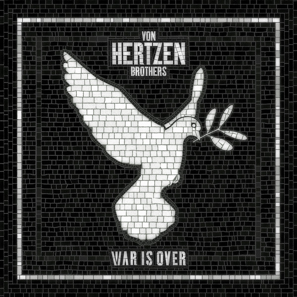 Von Hertzen Brothers ?/ War Is Over (2LP)